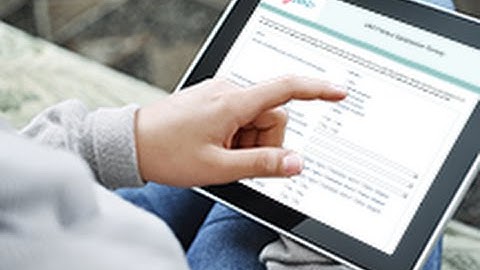 MyLVAD Recipient Satisfaction Survey - Instructional Video