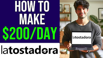 How to Sell Print on Demand on Tostadora and Make $200/Day: Step-by-Step Guide"