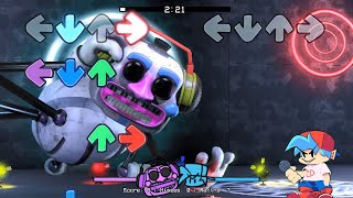 Download Lagu FNF: VS DJ Music Man 3D / FNF \u0026 FNAF 9 █ Friday Night Funkin' – Daycare Deathtrap █ MP3 Download Lagu FNF: VS DJ Music Man 3D / FNF \u0026 FNAF 9 █ Friday Night Funkin' – Daycare Deathtrap █ MP3