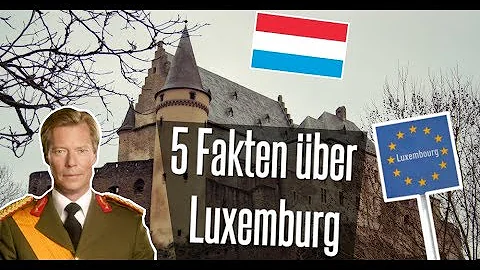 Woher bezieht Luxemburg Energie?