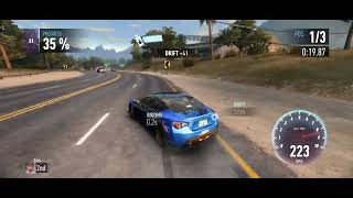 NFS|NEED FOR SPEED GAME PLAY|