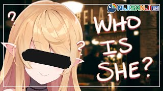 【POMURA INPUFF】Choose Your Own Adventure Date - Nice to Meet You!【NIJISANJI EN | Pomu Rainpuff】