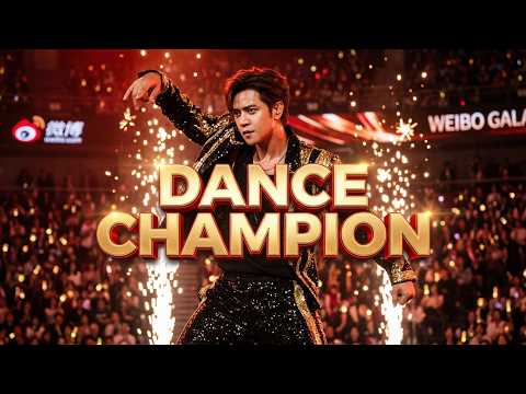 精舞门《Show Your Dance》& 舞状元《Dance Champion》| 羅志祥Show Lo | Macao Station | LIVE at Weibo Gala 2026