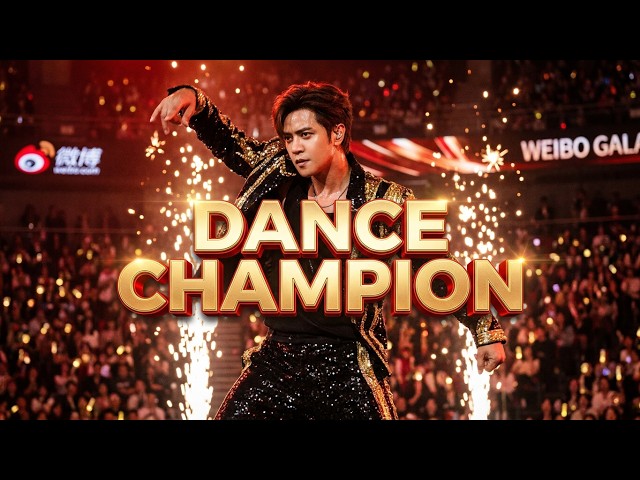 精舞门《Show Your Dance》& 舞状元《Dance Champion》| 羅志祥Show Lo