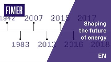 FIMER - Shaping the future of energy - EN