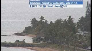 The WORLD LIVE - 04:00 GMT on December 28, 2008