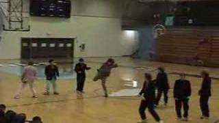 1501 Drill Team (2006-2007)