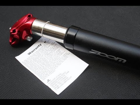 Zoom 320 колодки