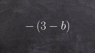 How to apply the distributive property then classify the polynomials