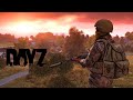 Escape of Dayz