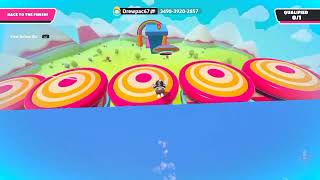 Playing a FG MAP!