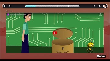 Codue Platform Demonstration - Independent Gamified Approach to Teaching and Learning Coding