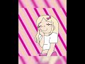 Yapper x listener besties #foryou #animation #viralvideo
