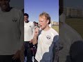 The Sam Sarver Experience ™️