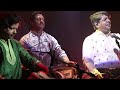 Omkar dadarkar singing raga bhatiyar raga alhaiya bilawal curated by mihir thakore