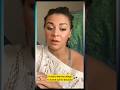 Avoiding scams in acting Jasmine Wright
