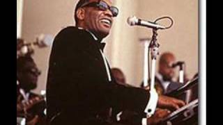 Video thumbnail of "Ray Charles Beatles Something 1971"