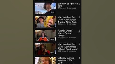 Rant on YouTube getting rid of the Sort videos by Oldest option on mobile devices