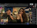 S-Tier Reacts | Painting with Bbysjj & rronjale | Unpacker | !socials !discord !tiktok