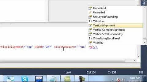 How to Make a MultiLine TextBox In WPF