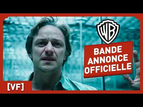 Ça  : Chapitre 2 - Bande Annonce Finale (VF) - James McAvoy / Jessica Chastain