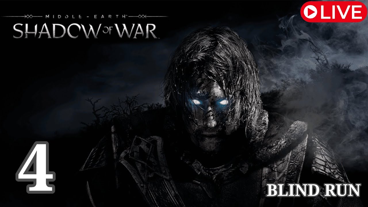 Wir erstellen uns unsere eigene ARMEEE | Mittelerde: Schatten des Krieges [004]