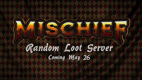 EQ TLP starting Character Creation