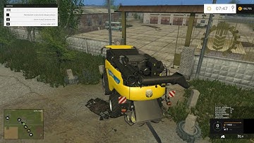 farming simulátor 15.baldeykino.map