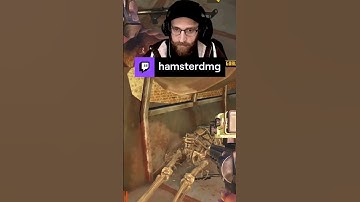 Totally not sus at all... | Fallout 4 | Crowd Control