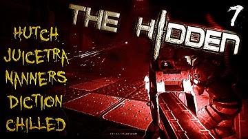The Hidden: Source aka 