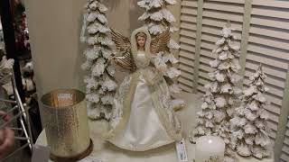 Melrose presents Angel Tree Topper for 2023 Season