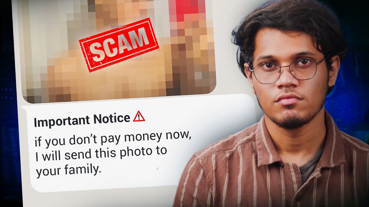 How the Chinese Loan Apps Are Trapping The INDIAN YOUTH