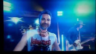 The Ark - The Worrying King - live studio session June 2021