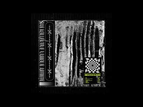 La Penderie Noire - She's A Troublemaker [DK01VA]