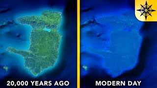 Even More Lost Islands