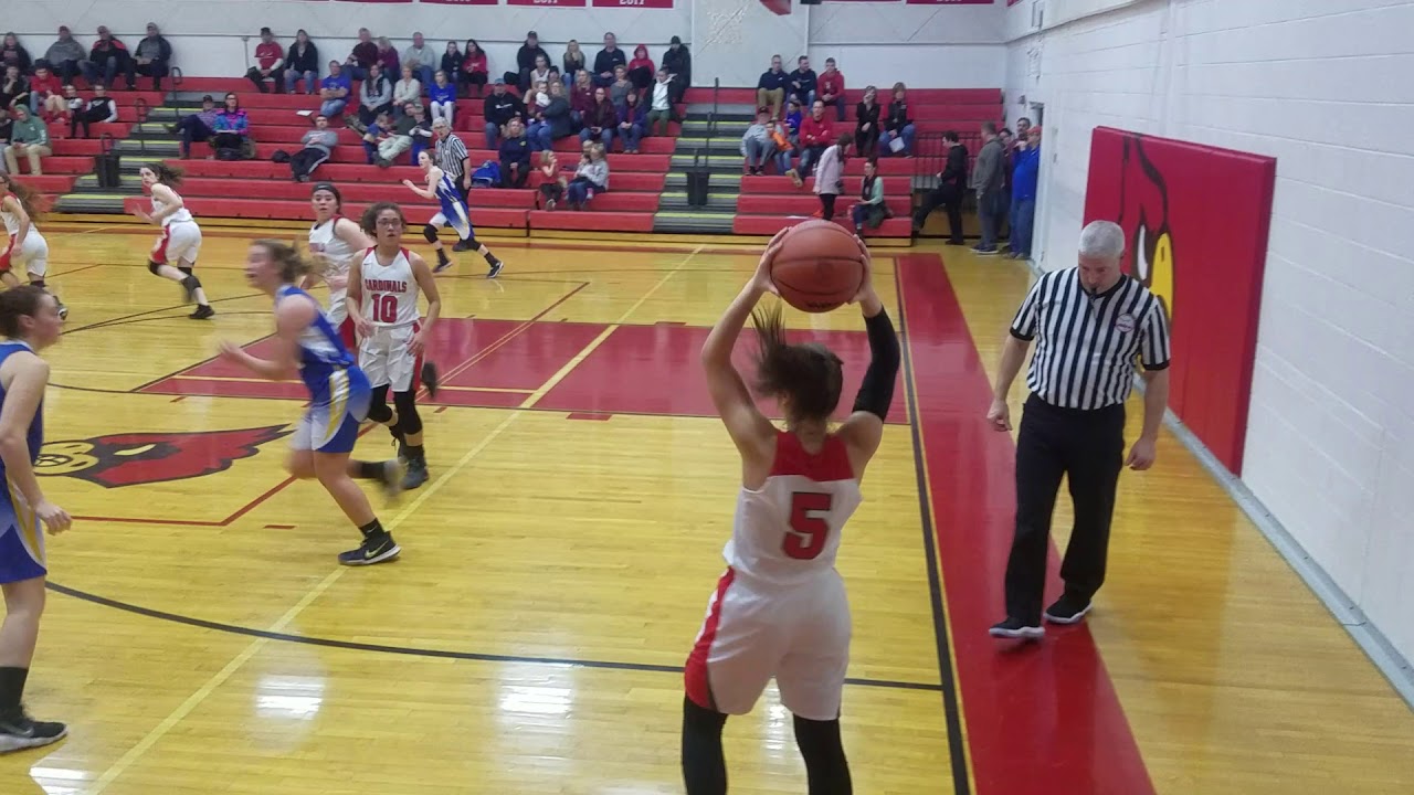 Whittemore vs mio YouTube