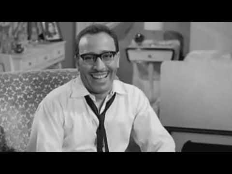 فؤاد المهندس عمو فؤاد رايح يصطاد