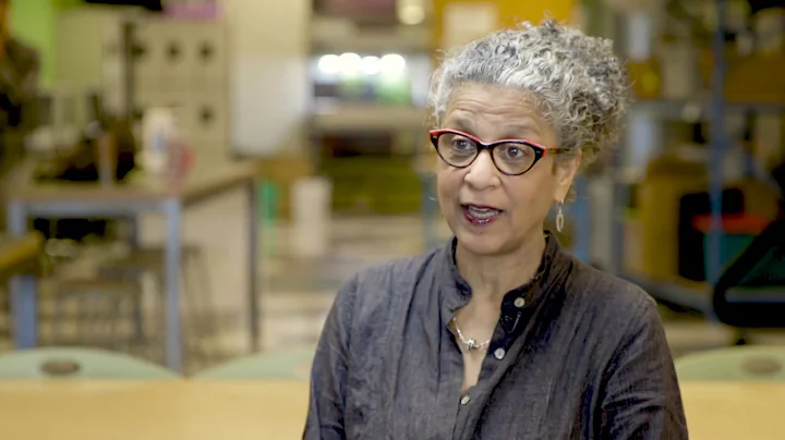 Joanne Jones-Rizzi honored with AAM 2018 individua...