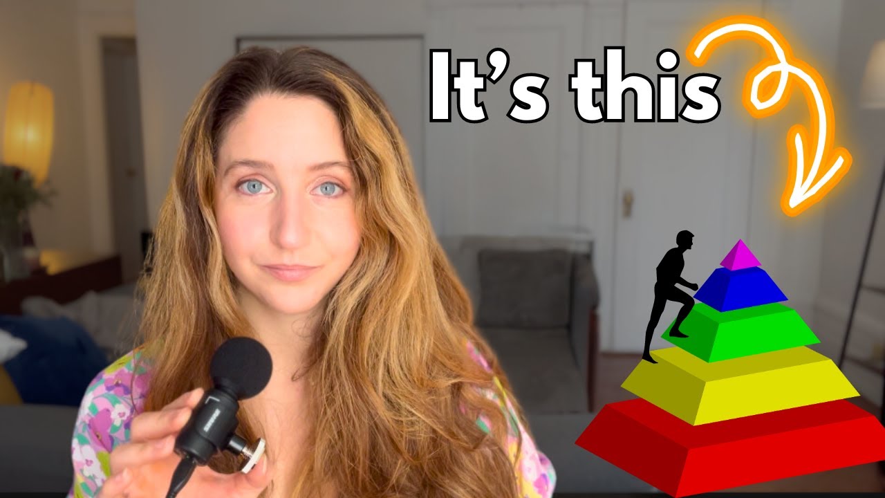 If you feel like something is missing in your life - YouTube