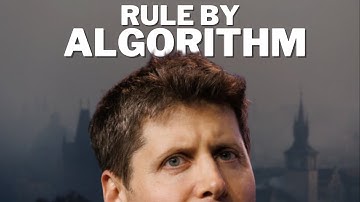 Algocracy, Explained