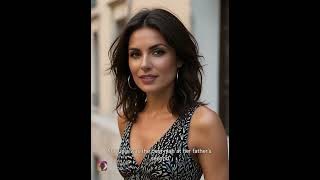 Manuela Arcuri Talking Facts 101