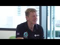 Astronaut Tim Peake answers all your Space Questions! | Newsround