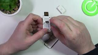 How To Insert Sim Card To Huawei Modem