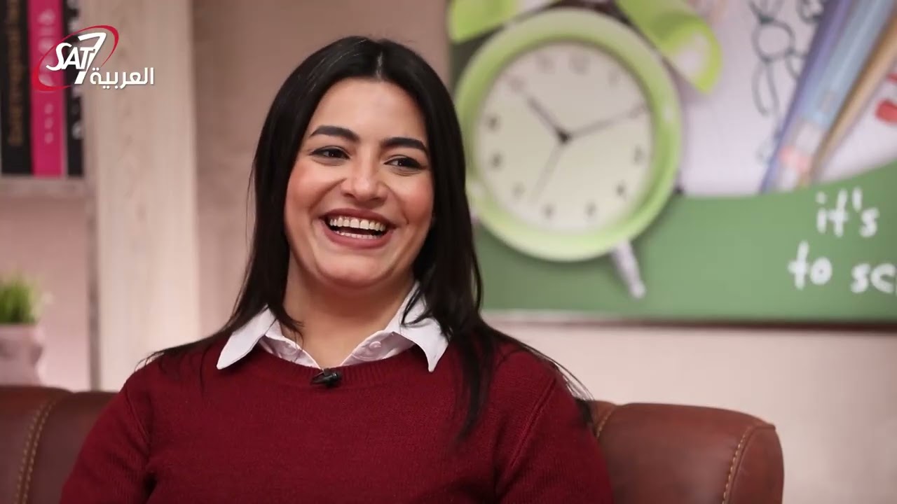 الفصل يستقبل شادو تيتشر: يعني ايه شادو تيتشر؟ | نفس التختة