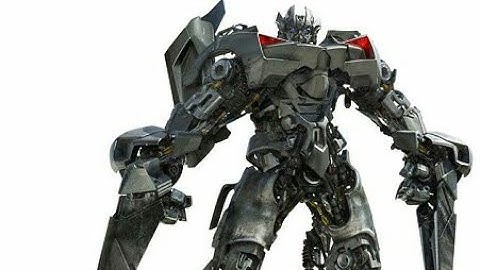 tranformer: sideswipe in minecraft