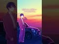 Tokimeki Records feat. 財津マイ - 黄昏プリズム -Waves of First Love-　#newmusic #shortsfeed #citypop