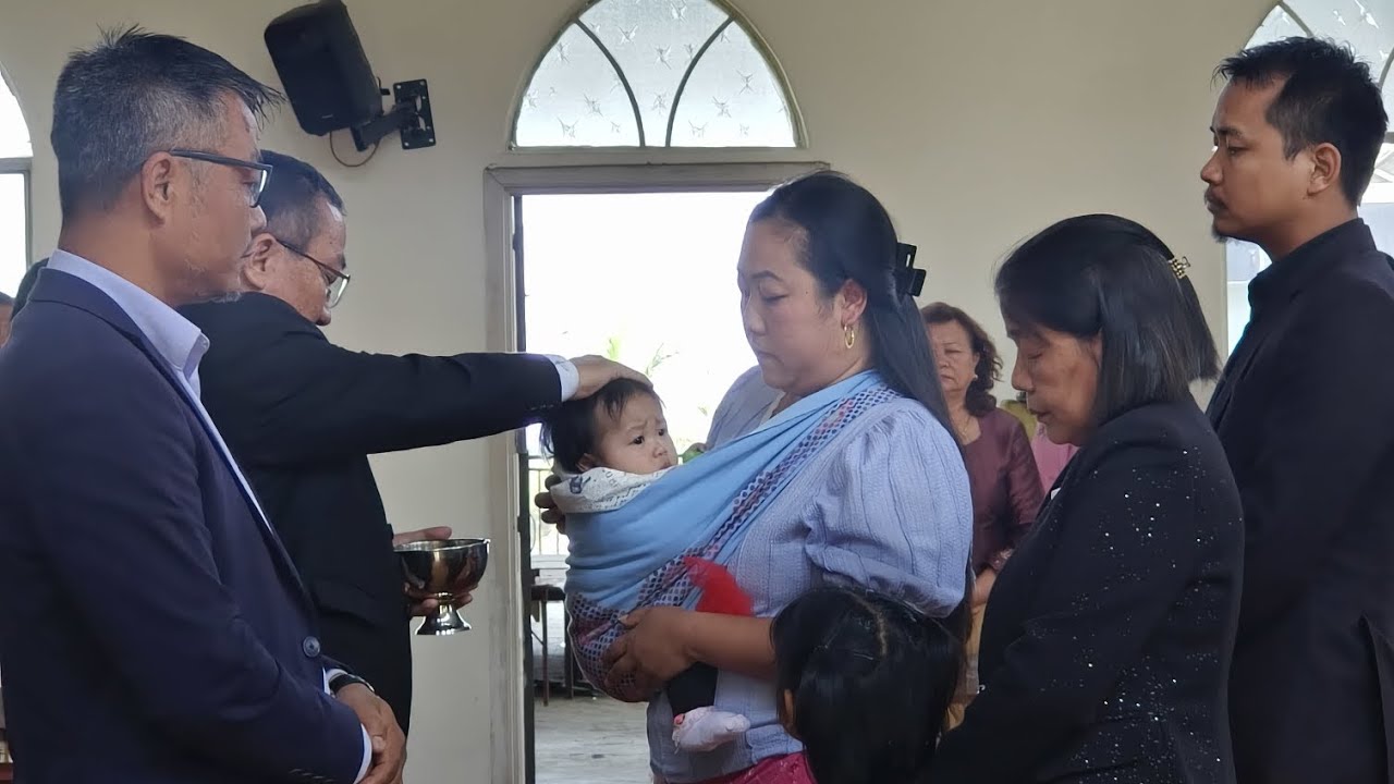 February 15 2026 ah fanu teber pawn baptisma a chang ve ta. . .