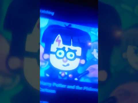 preview 2 harry potter cartoon deepfake