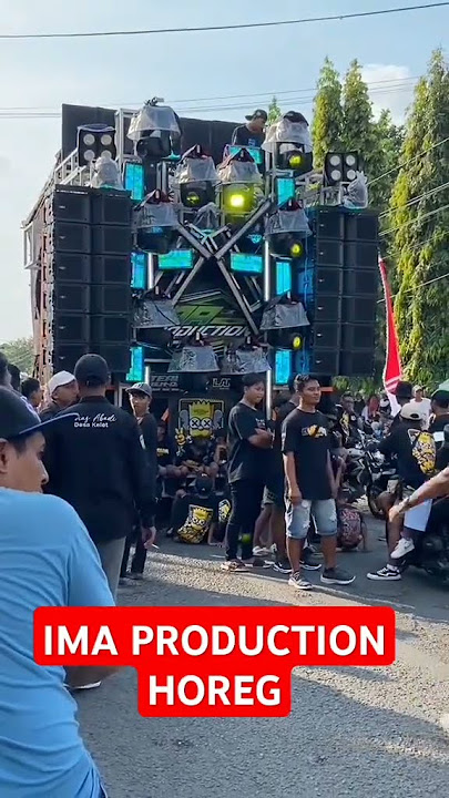 Download lagu IMA PRODUCTION HOREG #shors #ceksaund #karnaval #soundsystem #ceksound #horeg
