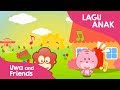 Lagu Anak Indonesia - 1 2 3 4 ( Bangun Pagi ) - satu dua tiga empat